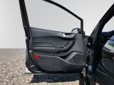 FORD Fiesta STX Klima Navi Rückfahrkamera
