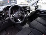 MERCEDES-BENZ Vito 116 KASTEN MOPF LED AUTOMATIK KLIMA KAMERA