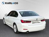 BMW 320 d Limousine LC Prof Stop&Go Lenkradheiz. DAB