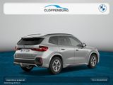BMW X1 xDrive23d Head-Up+AHK+Navi+Pano+Kamera+ACC+WR