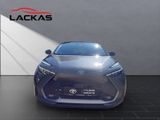 TOYOTA C-HR 2.0 Plug-in Hybrid Teamplayer FWD