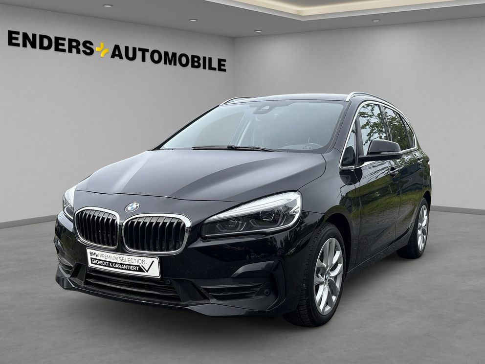 BMW 225 xe Advantage Active Tourer iPerformance