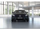 MERCEDES-BENZ E 53 AMG 4M Cabrio AMG BURM NIGHT WIDE MEMO 360