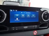 MERCEDES-BENZ Sprinter 317 KASTEN PRO L3H2 WINTER KLIMA AUTOM KAMERA