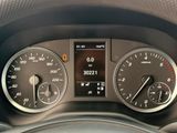 MERCEDES-BENZ Vito 114 TOURER PRO NAVI KLIMA LED 9SITZER LM TEMP
