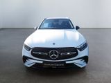 MERCEDES-BENZ GLC 220 d 4M | AMG BURM NIGHT MEMO 360 AHK DISTR