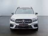 MERCEDES-BENZ GLB 200 d | AMG NIGHT AHK DISTR KAMERA PANO SPUR
