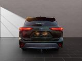 TOYOTA Highlander Hybrid Luxury*7Sitzer*360°*JBL*