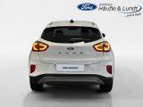 FORD Puma Titanium 1.0 Benzin Navi digitales Cockpit LED Apple CarPlay Android Auto Mehrzonenklima