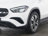 MERCEDES-BENZ GLA 250 e , NIGHT PROGRESSIVE AHK KAMERA PANO