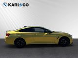 BMW M4 Coupe DKG LED HUD Leder e-Sitze Hifi e-Sitz