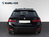 BMW 320 d Touring LC Prof Tempomat HiFi Ambiente LED