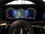MERCEDES-BENZ GLE 350 de 4MATIC mit EQ Hybrid Technologie AMG