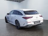 MERCEDES-BENZ CLA 250 4M SB , AMG NIGHT PREMIUM KAMERA SPUR