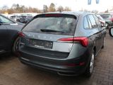 SKODA Scala Style AHK+PDC+SHZ+LHZ+TEMPOMAT