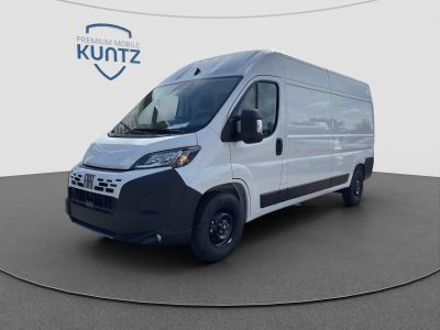 FIAT Ducato 35 L3H2 140MT6 Hochdach ACC+Kamera+Keyless