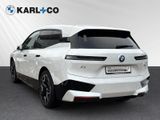 BMW iX Sport xDrive 40 Pano  ACC Laser H&K AHK