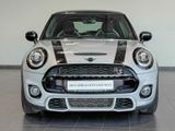 MINI Cooper S JCW Trim+Panorama+LED+Navi+Keyless+PDC