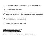 BMW 520 i Limousine LC Prof Glasdach Ambiente LED