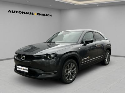 MAZDA MX-30 Ad'vantage R-EV PDC SHZ LHZ RFK