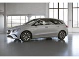 MERCEDES-BENZ B 200 d KAMERA SPUR PDC SHZ