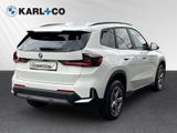BMW X1 sDrive18d Adpt.LED DrivingAss+ Sportsitz SHZ