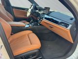 BMW 520 xDrive Touring Adp.LED AHK DrivingAss. Parkass.