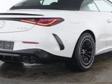 MERCEDES-BENZ CLE 53 AMG 4M+ Cabrio , AMG BURM NIGHT PREMIUM