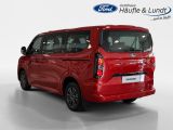 FORD Tourneo Custom Bus 320 L1 Titanium 2.0 Diesel LED DAB Keyless Entry Keyless Spurwechselassistent