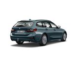 BMW 318 i Touring Laserlicht+HUD+AHK+Temp+Navi