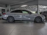 MERCEDES-BENZ CLA 220 4MATIC AMG BURM NIGHT MEMO MULTI 360 AHK