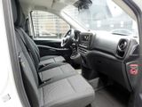 MERCEDES-BENZ Vito 116 KASTEN SITZHZG KLIMA AHK TEMPOMAT KAMERA