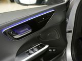 MERCEDES-BENZ C 300 e mit EQ Hybrid Technologie , AMG NIGHT