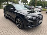 AUDI Q3 Sportback 40 TDI quattro Matrix/Pano/360°/AHK