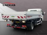 MITSUBISHI Canter 7C18 4x2 Palfinger Abrollkipper FUSO+AHK