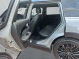 MINI Cooper Clubman RFK Sportsitze Komfortzugang