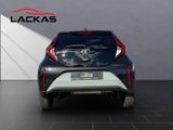 TOYOTA Aygo X Teamplayer*ALLWETTER*