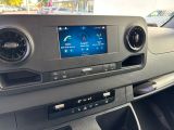 MERCEDES-BENZ Sprinter 317 KASTEN L1H1 KLIMA LED AHK STANDH AUTOM
