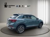 VW T-Roc Style 1.5 TSI DSG Klima Einparkhilfe
