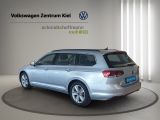 VW Passat Variant Business 2.0 TDI