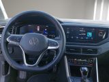 VW Polo Life 1.0 TSI Klima Einparkhilfe