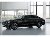 MERCEDES-BENZ E 200 d Limousine AVANTGARDE DISTR KAMERA PANO