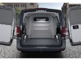 MERCEDES-BENZ Vito 119 Aut. 4x4 Mixto Extralang 5 SITZE/AHK/AIRMATIC/KAMERA/LED