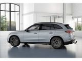 MERCEDES-BENZ GLC 450 d 4MATIC AMG NIGHT MEMO 360 AHK DISTR