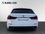 BMW 520 d touring HiFi HUD LC Prof AHK Sportsitze