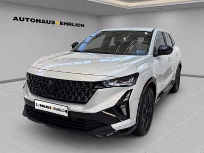 RENAULT Austral Evolution +Sitzheizung+ NP 37.630,-