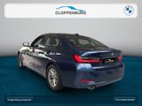 BMW 318i Limousine Navi+Kamera+SHZ+Apple+HiFi+LED+BT