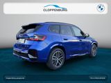 BMW X1 sDrive18d M Sport Head-Up+AHK+BT UPE: 58.040¤