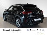 VW T-Roc R-line 1,0 TSI Klima Rückfahrkamera