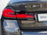 BMW 520 d xDrive Limousine M Sport ACC HUD H&K Laser